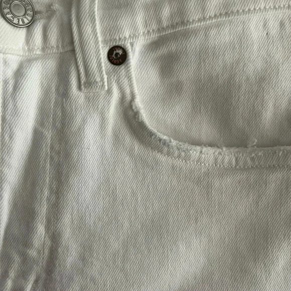 Agolde Kye Jeans - Picture 7 of 9